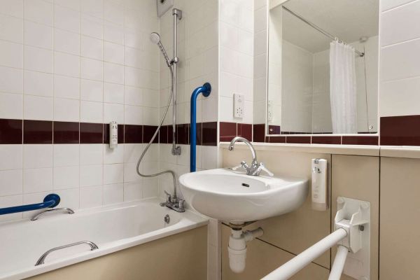 Days Inn Gretna Green Welcome Break Service Area (Dumfries and Galloway)